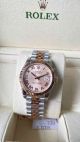 Swiss Faux Rolex 31mm Datejust Rose Gold with Roman Jubilee Bracelet (4)_th.jpg